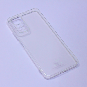 Maska Teracell Skin za Xiaomi Redmi Note 11 Pro 4G/5G transparent