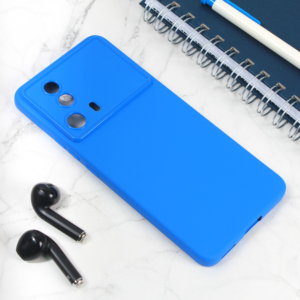 Maska TPU za Xiaomi 13 Lite plava