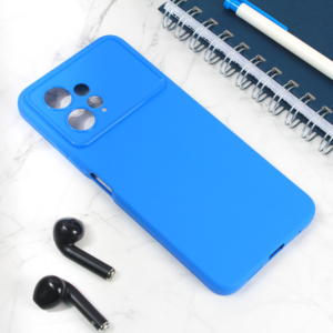 Maska TPU za Xiaomi Redmi Note 12 4G (EU) plava