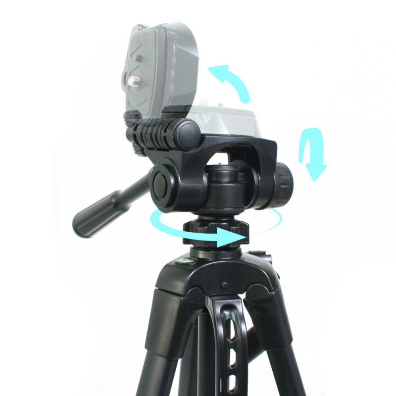 Tripod WT-3520