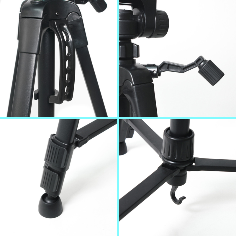 Tripod WT-3520