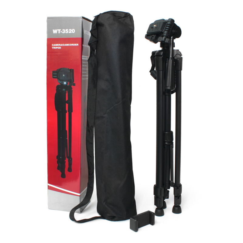 Tripod WT-3520