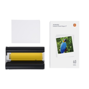 Xiaomi Instant Foto Papir 3" (40 listova)