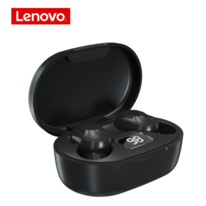 Bluetooth slusalice Lenovo Thinkplus Live Pods XT91 crne