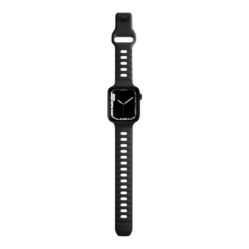 Narukvica za Apple watch 45/49mm crna