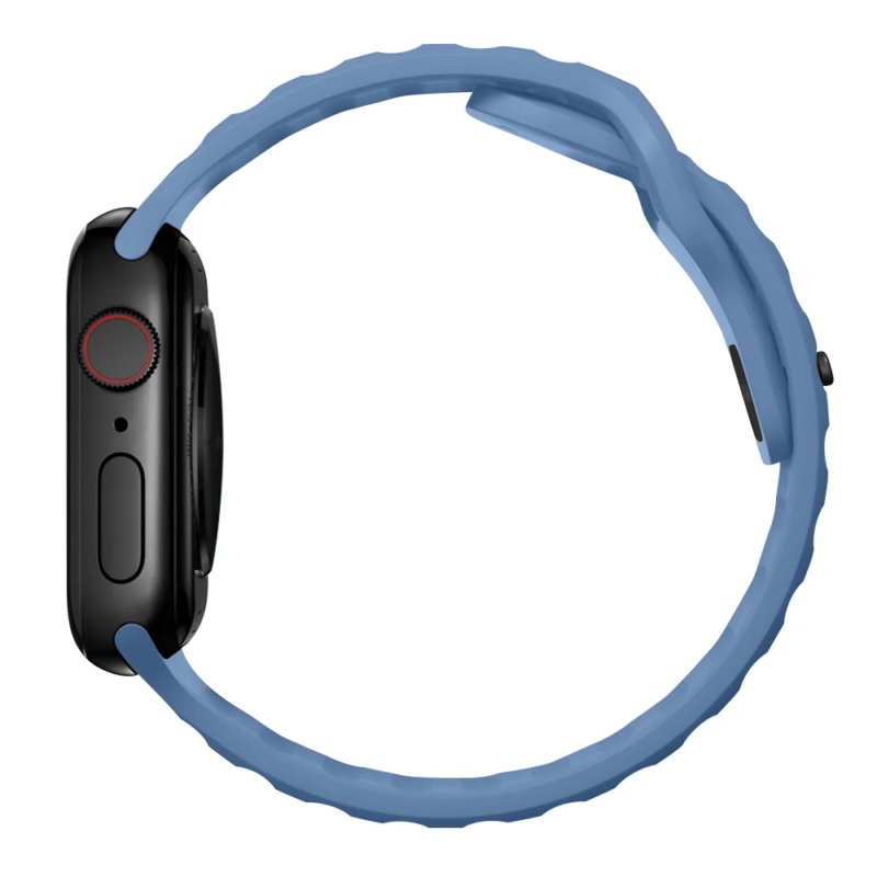 Narukvica za Apple watch 45/49mm plava