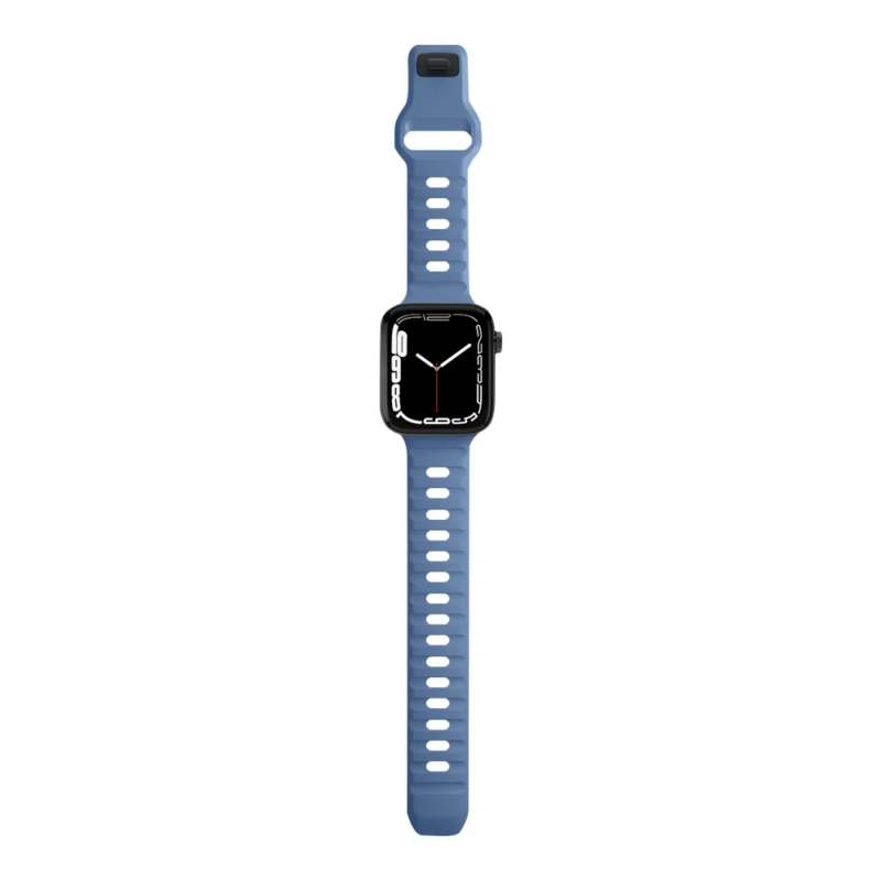 Narukvica za Apple watch 45/49mm plava