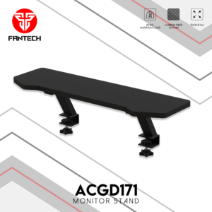 Stalak za monitor Fantech ACGD171 crni