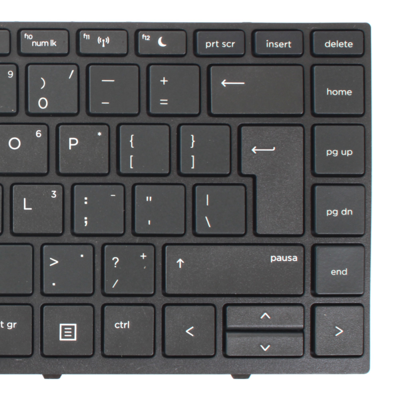 Tastatura za laptop HP 430 G5 Veliki enter