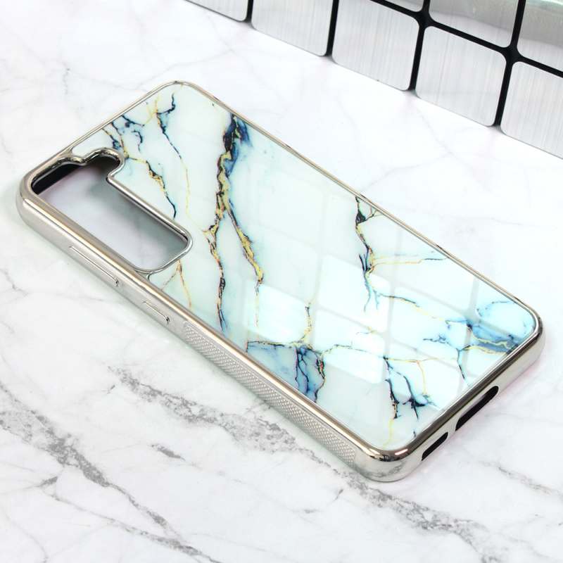 Maska Marble Pattern za Samsung S911B Galaxy S23 type 2