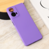 Maska Teracell Giulietta za Motorola Moto G04 mat ljubicasta