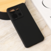Maska Teracell Giulietta za Xiaomi Redmi Note 13 4G (EU) mat crna