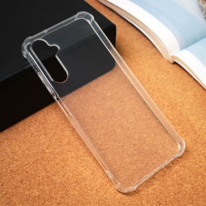 Maska Transparent Ice Cube za Samsung A057F Galaxy A05s